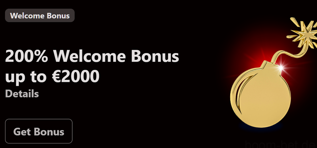 Boombet Casino Gaming