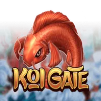 Koi Gate